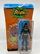 McFarlane TM15047 DC Retro 6IN-Batman 66-Catwoman Season 3