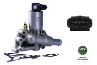 NGK AGR Ventil 97792 Stahl FüR Opel Corsa S93 16V F08 F68 M68