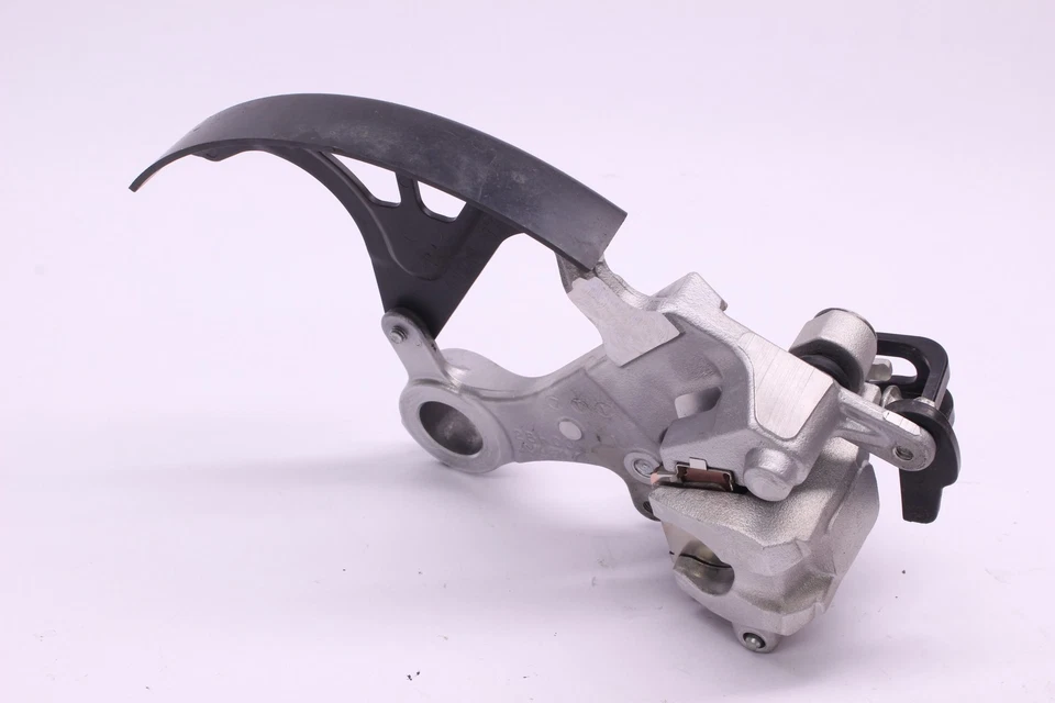 Pinza de freno trasera Suzuki Rmz450 2018 con pastillas r0984 Foto 3 de 4