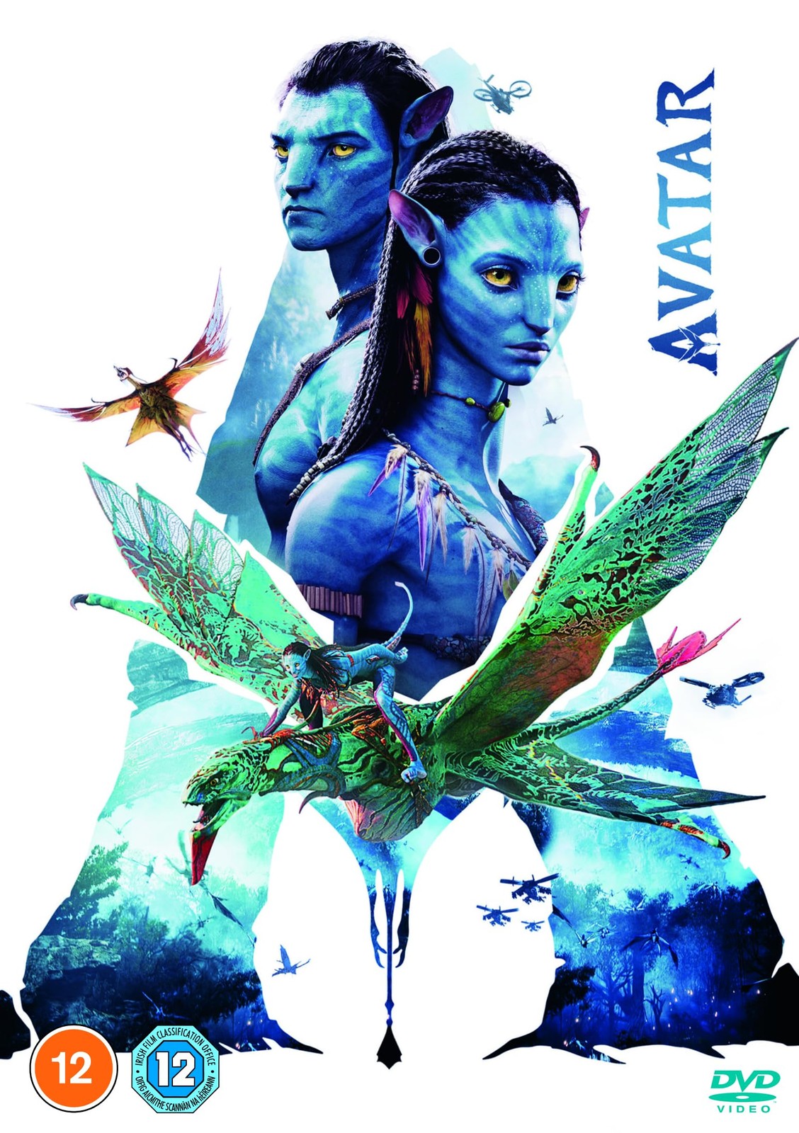 AVATAR (REMASTERED)