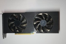 Dell NVIDIA GeForce RTX 3070 8GB GDDR6 Graphics Card - KX61M for