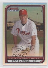 Click to enlarge Pat Burrell