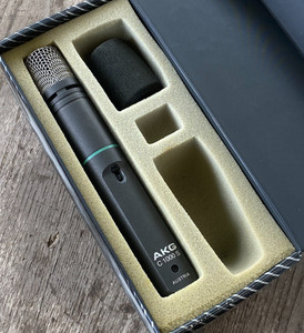 Akg C1000 | eBay