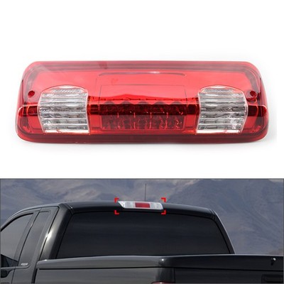 Hinten Bremslicht hoch montiert Rot für Ford F-150 Explorer Sport Trac Lobo