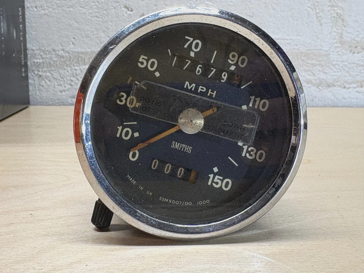 Speedometer Gauges Individual Gauges for BSA for sale | eBay