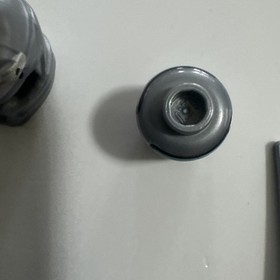 LEGO 70748 - NINJAGO - Zane / Titanium Ninja - Minifig / Minifigure 