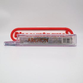 NES Nintendo Game ARCHON - A BATTLE CHESS GAME - CGC GRADED 9.6 A! NEW & Sealed!