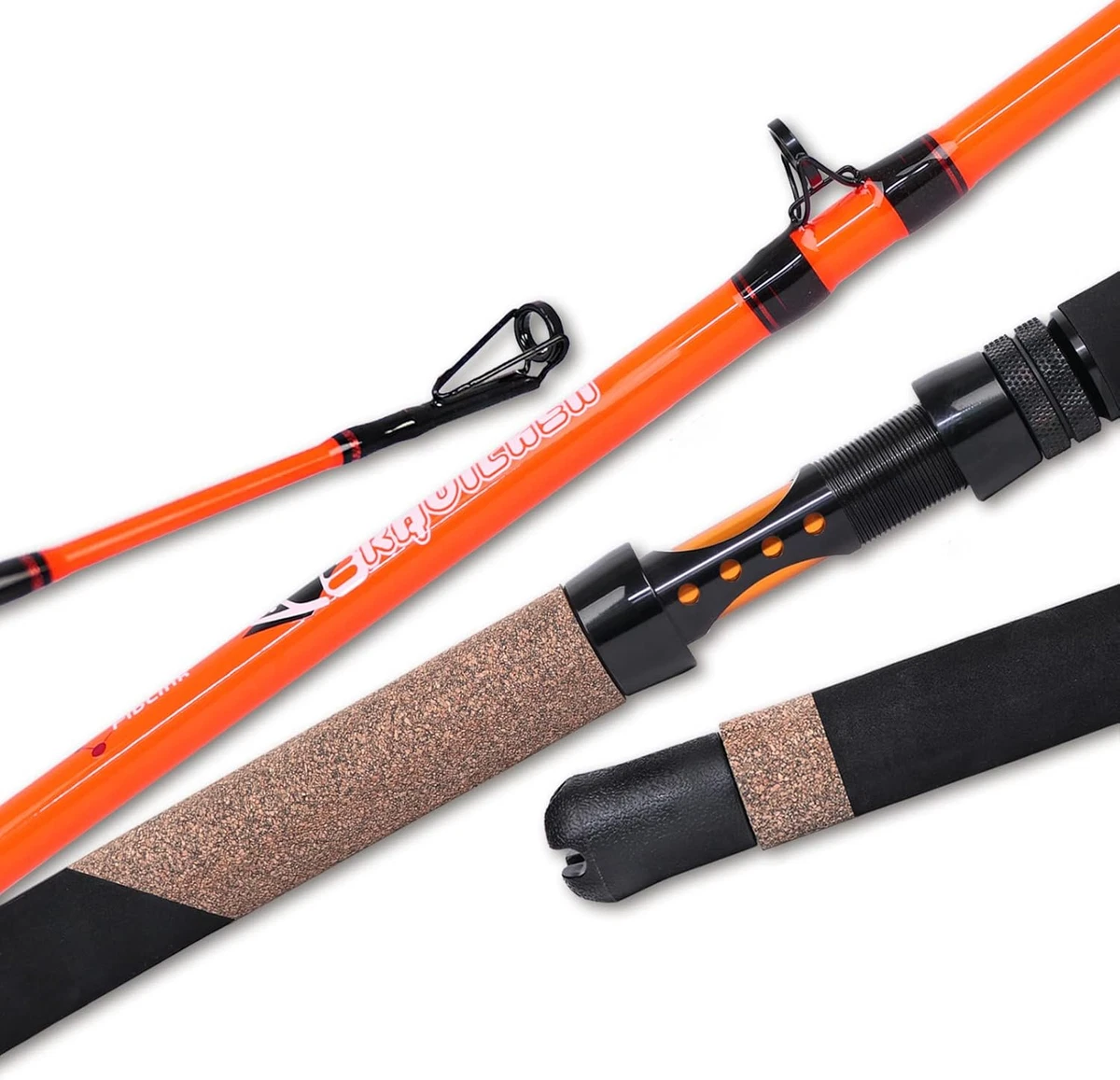 Catfish Casting Rod Medium Heavy Fishing Rods & Poles 2 for sale | eBay Catfish Casting Rod Medium Heavy Fishing Rods & Poles 2 for sale | eBay
