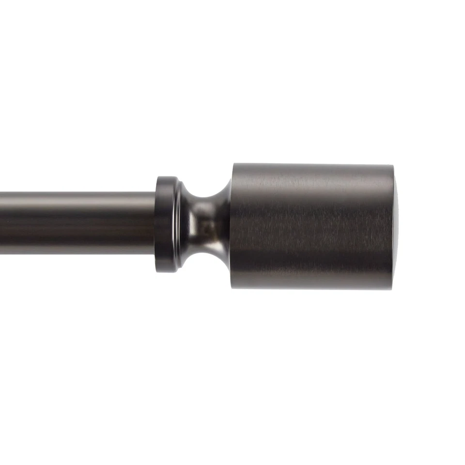 Регулируемый карниз Better Homes & Gardens — 42–180 дюймов — несколько цветов - Изображение 2 из 4