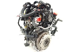 Moteur Renault Kadjar