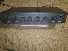 Hafler 110 Stereo Preamplifier