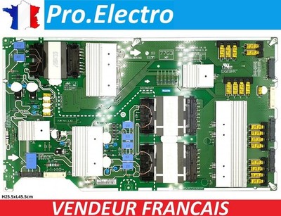 LG OLED77G36LA EAX69975204(1.0) EBR38168411 LGP577G3-23OP 23 TV Power Supply
