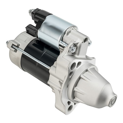 #ad Starter For 2009 2012 Honda Fit All engine For 2013 Honda Fit L4 1.5L 19013 $49.99