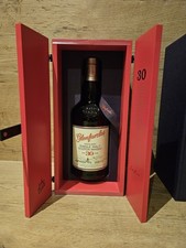 NEU: Glenfarclas 30 Jahre  - Single Malt Scotch Whisky 