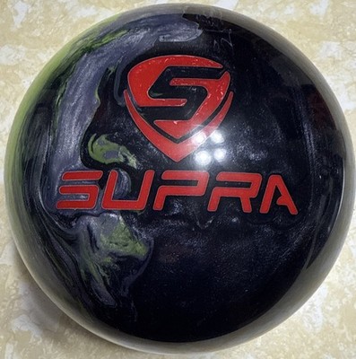 16lb Motiv Supra GT Bowling Ball NIB!