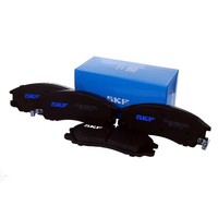 Bremsbelagsatz Scheibenbremse SKF Vkbp 81088 A FüR Hyundai Terracan
