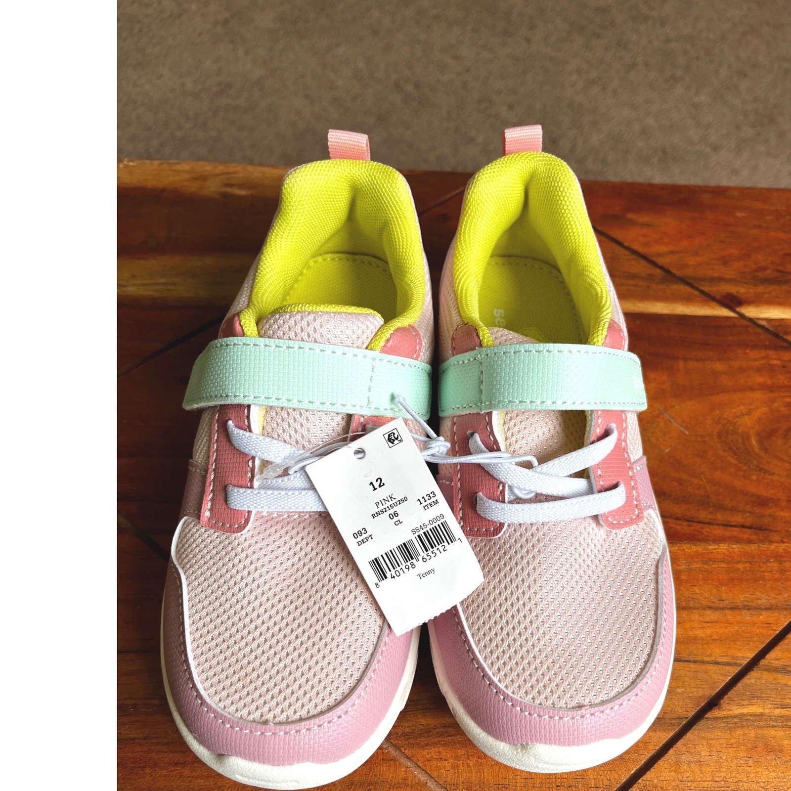 Size 12 Nwt