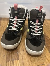 Vans UltraRange Exo Hi MTE Port Royale Red Bl...
