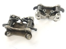 Moto Guzzi 850 Le Mans 3 VF [1986] - Paire de tréteaux basculants avec levier...