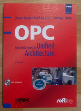 OPC From Data Access to Unified Architecture