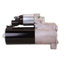 MAE Più Avviatore Motore Starter Per Audi A6 2.0 TDi Diesel 2004-2011 Manuale