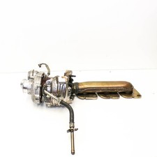 MERCEDES-BENZ S W221 Turbolader A2780903580 4.7 Benzin 320kw 2012 25956265