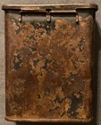 WWII WW2 WEHRMACHT MILITARY GERMAN NAVY NAVAL KRIEGSMARINE SURVIVAL RATIONS CAN — photo 2