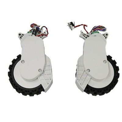 Replacement Drive Wheel For Xiaomi Robot Vacuum X10+ X20+ S10+ Vacuum Cleaner