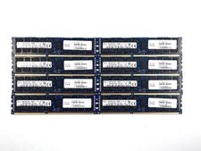 8x SK hynix 8GB PC3L-12800R-11-12-E2 RAM/Memory
