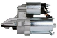 Starter Hella 8EA 012 527 781 FÜR Ford Volvo Anlasser Startmotor