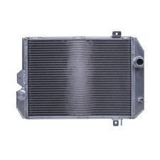 Raditor Fit For 1993-1987 Volkswagen Fox