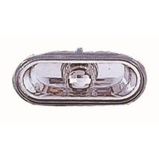 1x ORIGINAL® Abakus Blinkleuchte Links, Rechts für VW GOLF IV POLO PASSAT B5.5