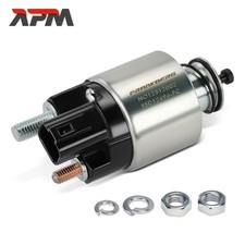 Magnetschalter Starter für KIA Pro Cee'D Soul Hyundai i30 i40 iX20 Accent IV