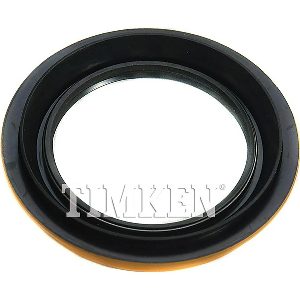 Sello de rueda exterior delantera Timken 2 piezas para Nissan 720 1984 1985 1986 Foto 2 de 4