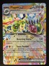 Pokemon Flygon ex 106/191 Surging Sparks Double Rare Holo NM