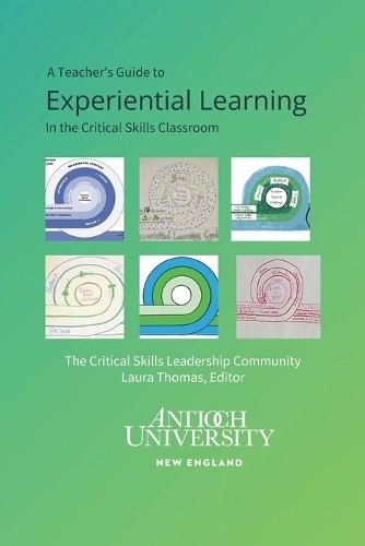 Laura Thomas A Teacher's Guide to Experiential Learning (Paperback) (UK ...