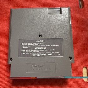 Super Mario Bros 1,2,3 nes games pal version 