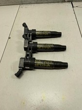 2012 Kia Optima Sx 2.0l Ignition Coil Set Of 3 Oem