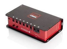 Gator Power-8 8-Output Guitar Effects Pedal Power Supply PWR-8 A3