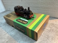 Trix 22414 Br 98 digital in OVP