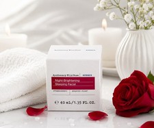 KORRES Apothecary Wild Rose Night Brightening...
