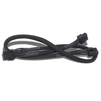 8 Pin to Dual 2X 8 Pin Power Adapter Cable for EVGA 650P2 /1600G2 /1300G2 #vn