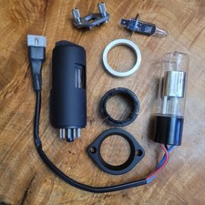 Agilent Cary etc UV-VIS G9820-80000 UV lamp and Hamamatsu R928  Photomultiplier 