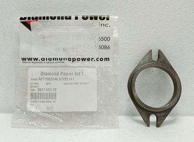 #ad DIAMOND POWER GLAND PACKING SWIVEL TB SOOTBLOWER BOILER INDUSTRIAL 3021120112 $195.00