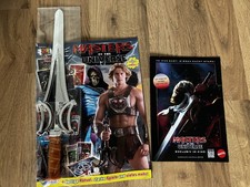 Masters of The Universe Magazin / Motu /Heft ...
