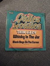 Oldies But Goldies: Thin Lizzy-Whisky In The ...