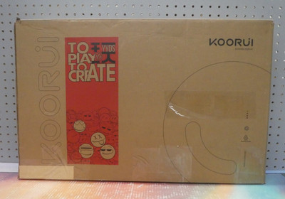 KOORUI E2711F 27'' IPS FHD 100Hz Business Monitor