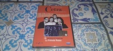 neue DVD CETRA Quartett + Booklet LA PRIMULA ROSSA-RAI TRADE Bibliothek Studio 1