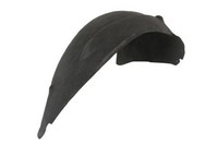 Blic 6601-01-3537837P Verkleidung Radkasten FüR MERCEDES-BENZ