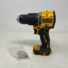 DEWALT DCD799B 20V ATOMIC 1/2" Hammer Drill/Driver Tool-Only